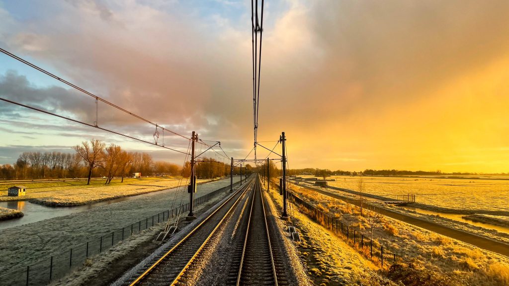 Winter steeds dichterbij