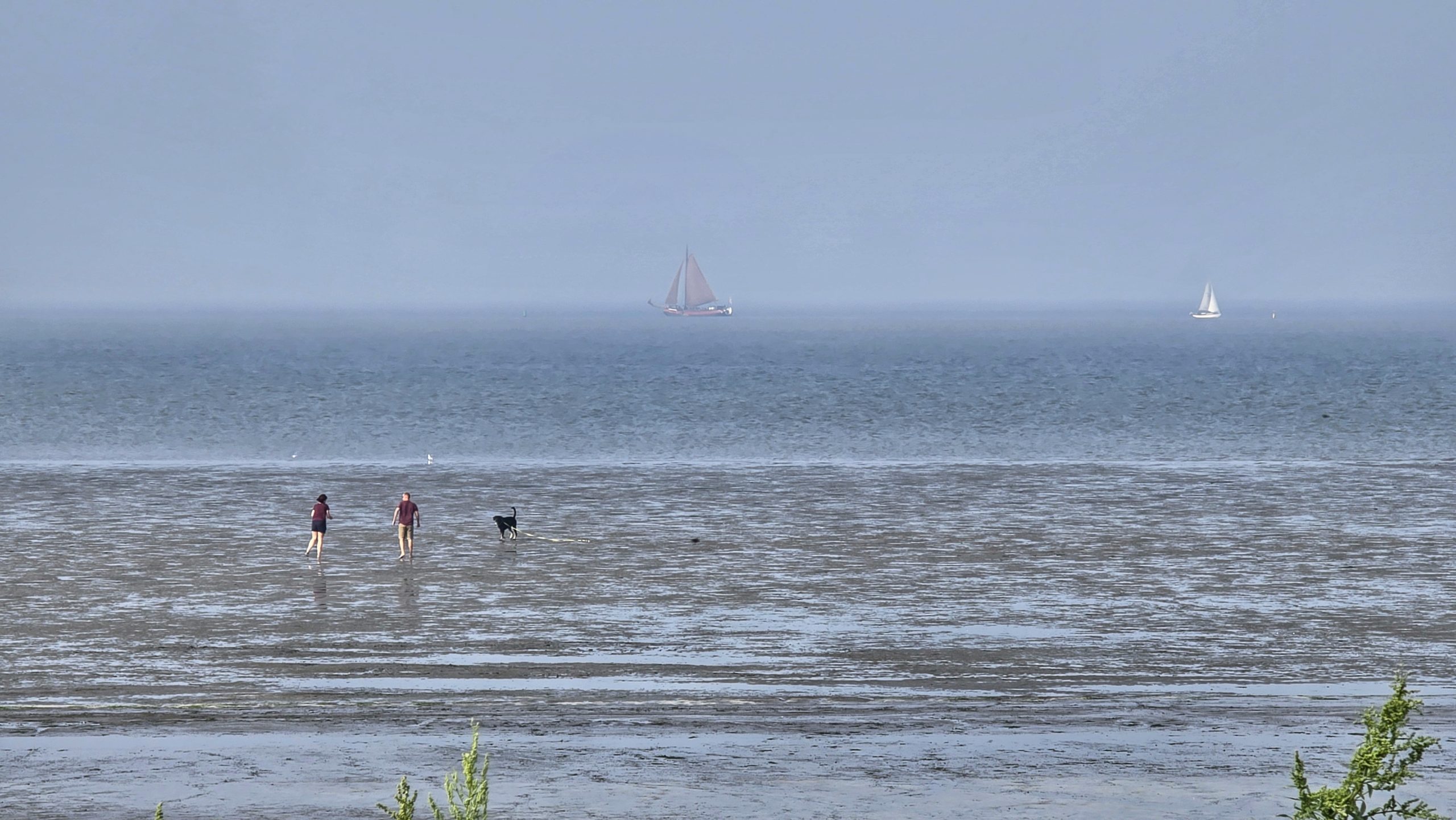 Zomerse weertype houdt aan