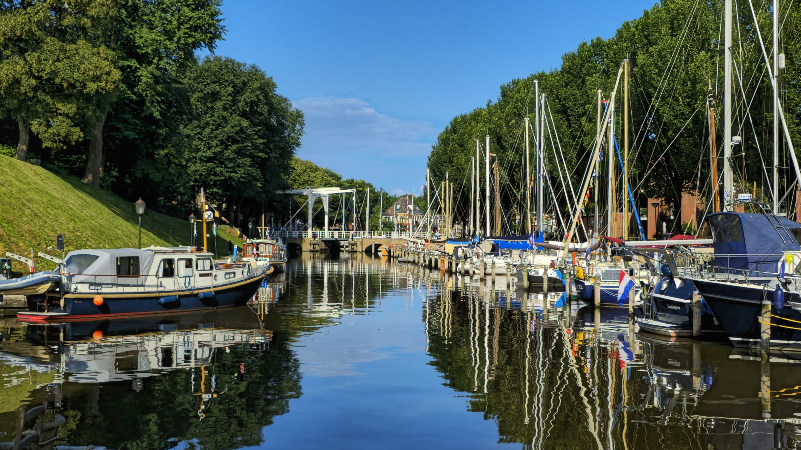 Zomerse periode aanstaande: Halverwege volgende week ruim 20 graden