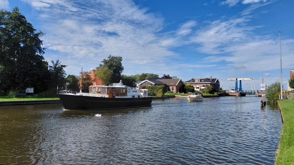 Na zomerse dinsdag koeler met dagelijks buien