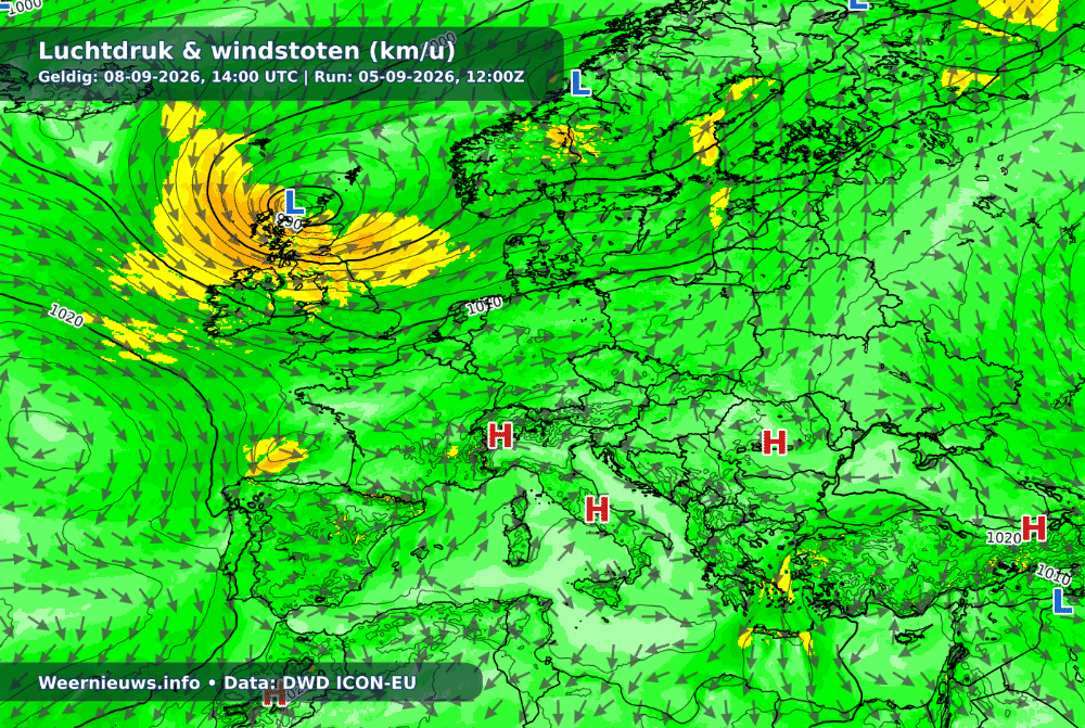 icon mslp gust europe 74 120