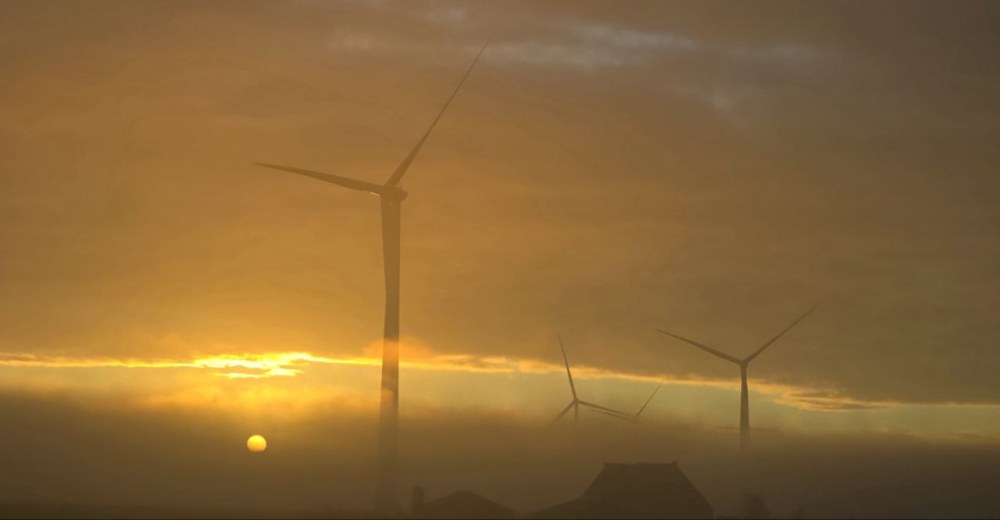 Rustiger weerbeeld keert terug